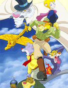 Монтана Джонс