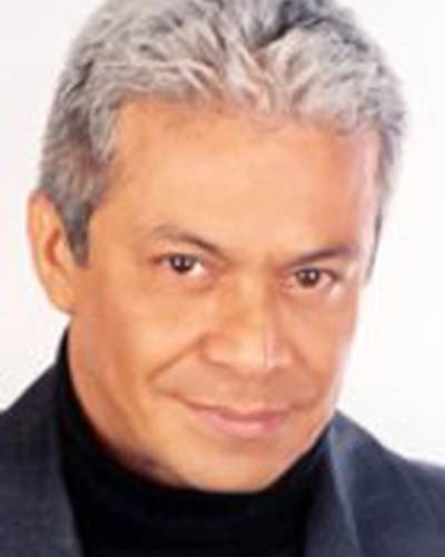 Маркос Морено фото