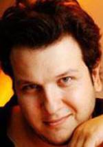 Шахан Гёкбакар фото