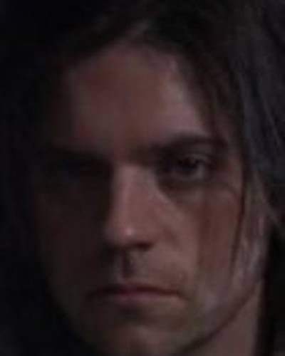 Дж. Патрик Карри фото