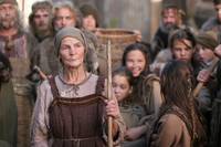 Кадр Ярослав. Тысячу лет назад