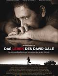 Постер из фильма "Жизнь Дэвида Гейла" - 1