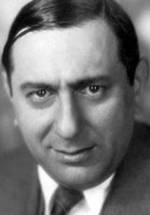 Эрнст Любич фото