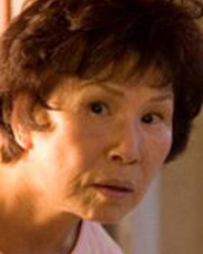 Джун Киото Лу фото