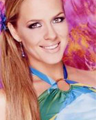 Мариана Гаха фото