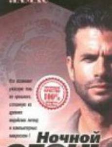 Ночной огонь