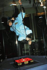 Кадр Детектив Шимпански