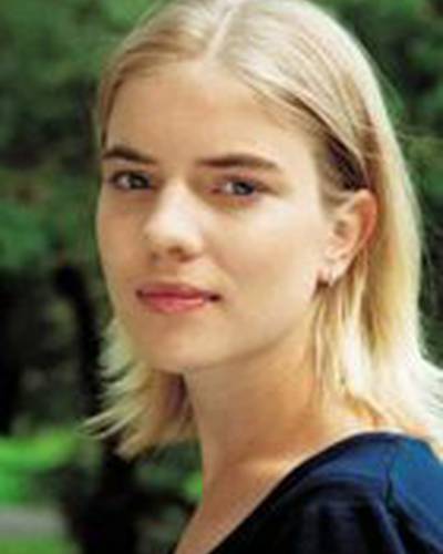 Анемона Кнут фото