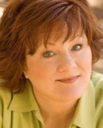 Стефани МакВэй фото