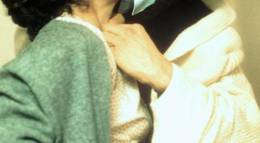 Кадр из фильма "Рокот неодобрения" - 1