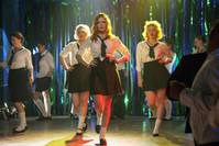 Кадр Армагеддец