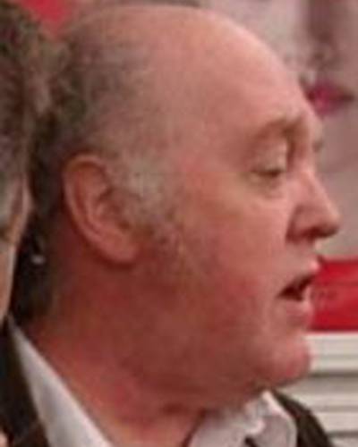 Ховард Лью Льюис фото