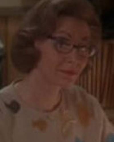 Джоан Хаврилла фото