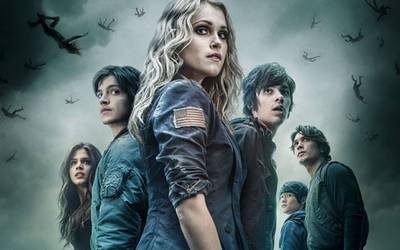 5 причин продолжать смотреть «Сотню»