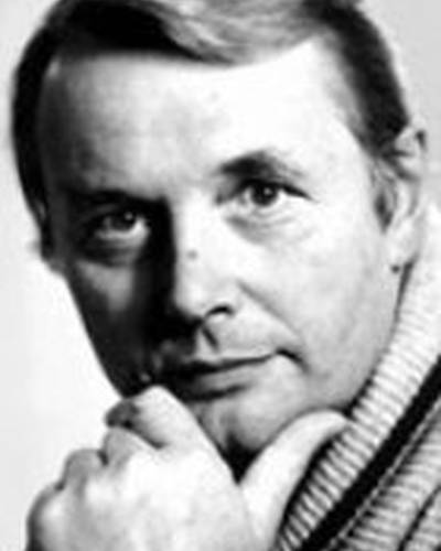 Клаус Герке фото