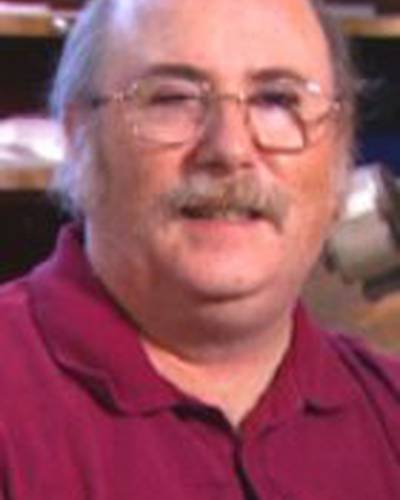 Эрик Голдберг фото