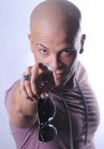 Блас Диас фото