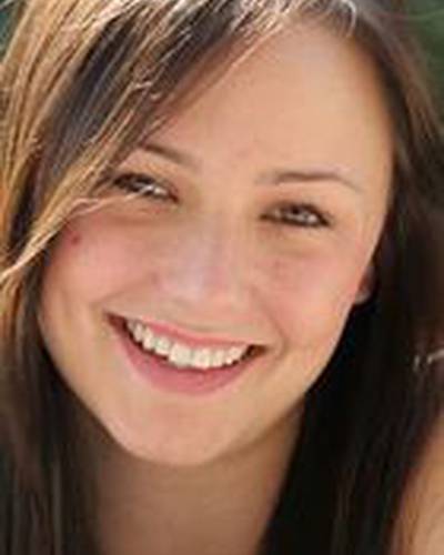 Бриана Эвиган фото