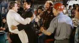 Кадр из фильма "Охотник на оленей" - 1