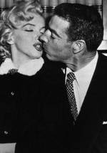 Джо ДиМаджио фото