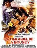 Постер из фильма "Мятеж на Баунти" - 1