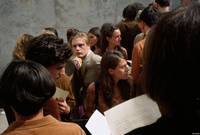 Кадр Мечтатели