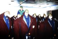 Кадр Супербратья Марио