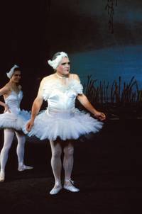 Кадр Полицейская академия 7: Миссия в Москве