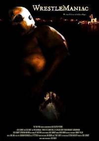 Постер Маньяк-убийца