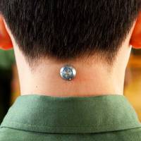 Кадр Игра Эндера