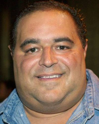 Джозеф Р. Ганнасколи фото