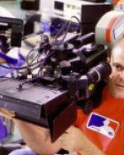 Билли Поллина фото