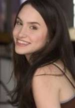 Джэми Паркер фото