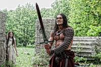 Кадр Конан-варвар 