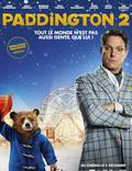 Постер из фильма "Приключения Паддингтона 2" - 1
