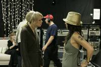 Кадр Звезда-малолетка