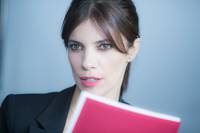 Кадр Верхушка айсберга