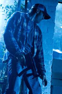 Кадр Последний рубеж