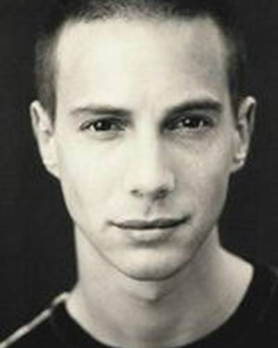 Джона Блекмен фото