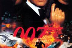 Золотой глаз