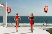 Кадр Неоновый демон