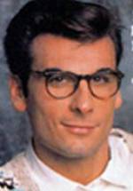 Фрэнк Манкузо мл. фото