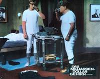 Кадр Мозг ценой в миллиард долларов