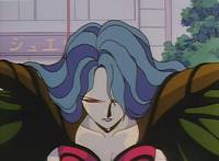 Кадр Красавица-воин Сейлор Мун Эр