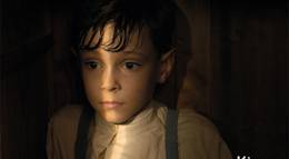 Кадр из фильма "ДетствА" - 2