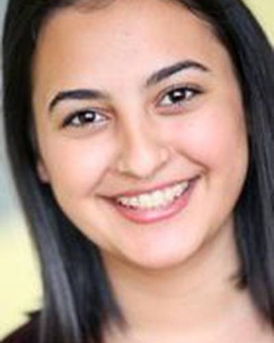 Aleene Khoury фото