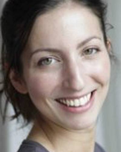 Анна Сигалевич фото