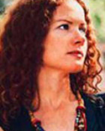 Ирина Бразговка фото