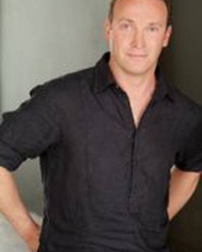 Эри Соломон фото