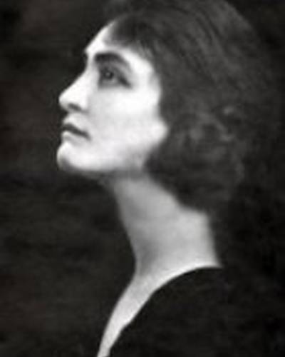 Вайолет Фэрбразер фото